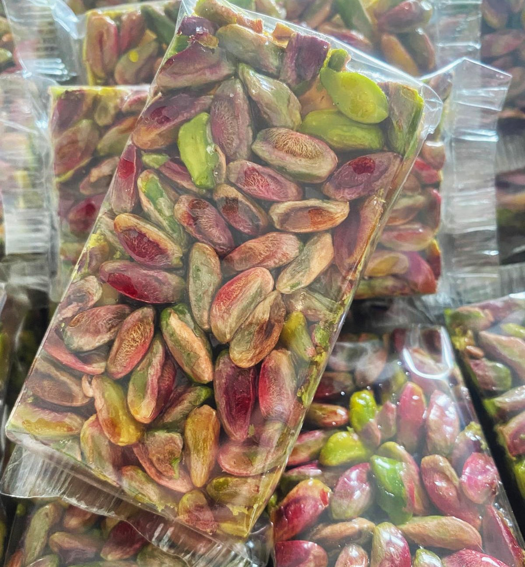 Raha Royal hejaj Pistachio Extra