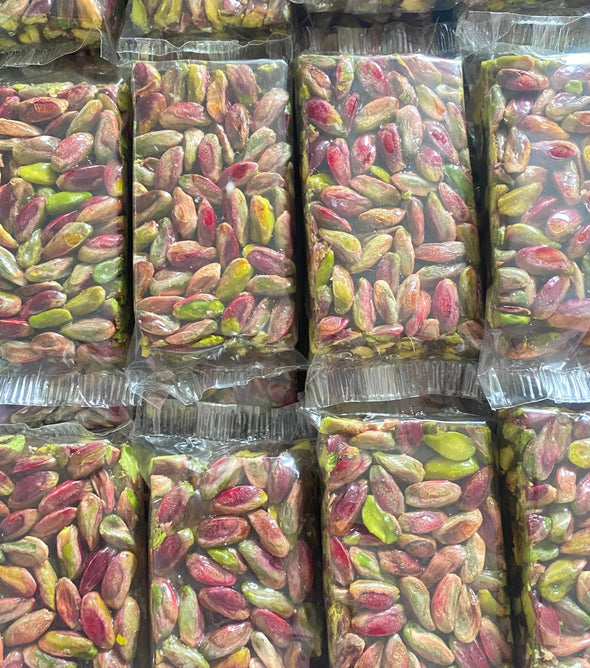 Raha Royal hejaj Pistachio Extra