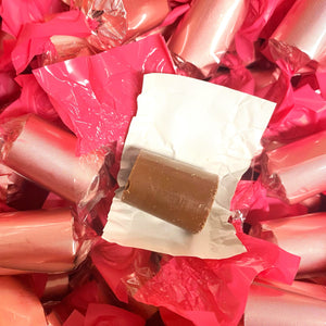 Chocolade Bonbon Pink