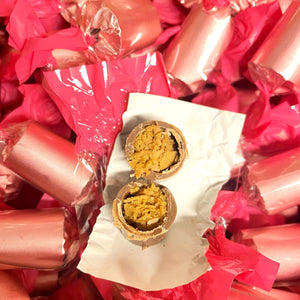 Chocolade Bonbon Pink