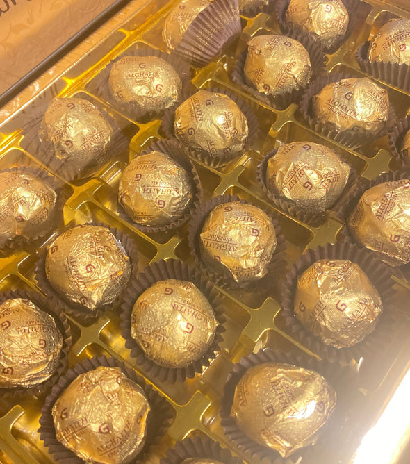 Chocolate Ferrero (Cadeau doos) 450 gram