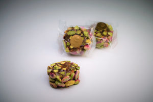 Raha Royal Circle Pistachio Extra