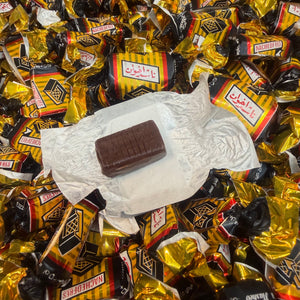 Toffee Chocolade extra