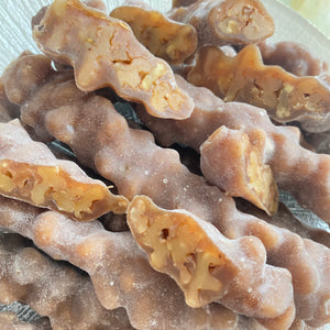 عقودة (ملبن بالجوز) Malben