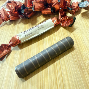 Chocolade konafetto