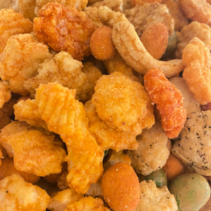 Mix Chips