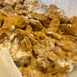 Walnoten halava 1 KG حلاوة جوزية