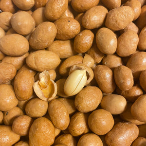 Pindabollen