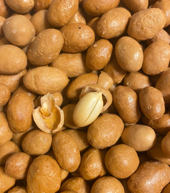 Pindabollen