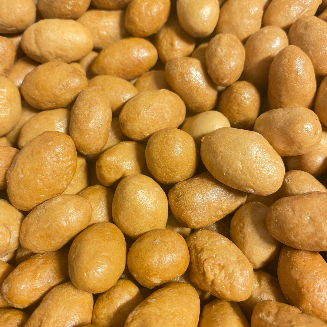 Pindabollen