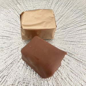 Noga met Chocolate