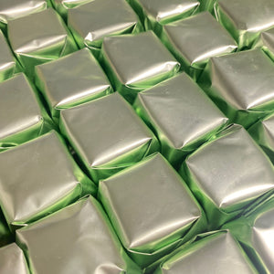 Chocolate Ballourieh