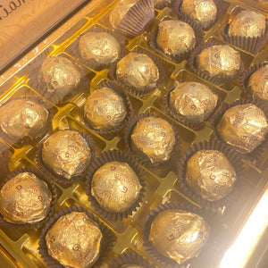 Chocolate Ferrero (Cadeau doos) 450 gram