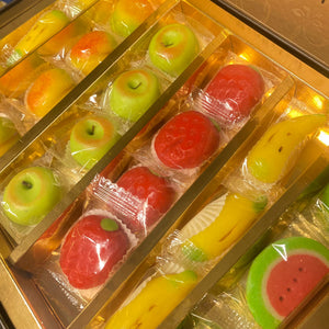 Lozina Fruit (Cadeau doos) 850 gram