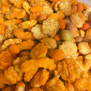 Mix Chips