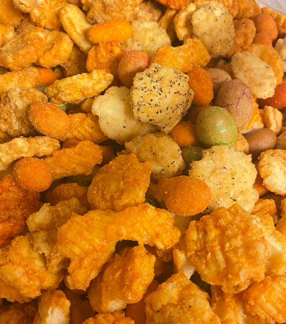 Mix Chips
