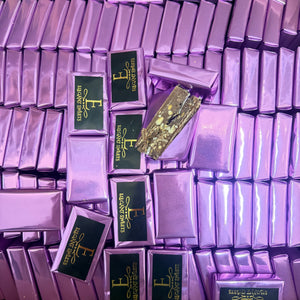 Chocolade gevuld met hazelnoot (Elegant)