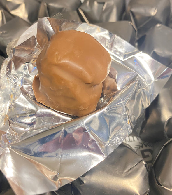 Chocolate beklawa (koul w shkour)