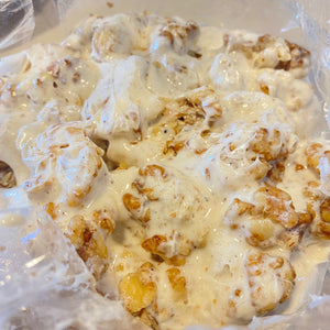 Walnoten halava 1 KG حلاوة جوزية