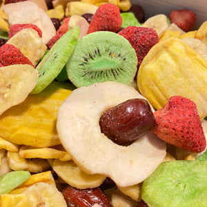 Fruit Chips