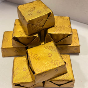 Kunafa Chocolate mini