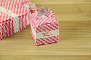 Kleine pinda (little Peanut) - 10 Box