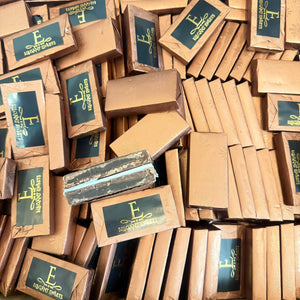 Chocolade gevuld met oreo creme (Elegant)