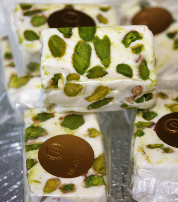 Noga Double Luxe Pistachio