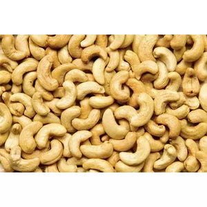 Rauwe Cashewnoten